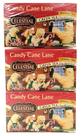 Tea Celestial Seasonings Decaf Candy Cane Lane, pacote com 3