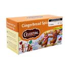 Tea Celestial Seasonings Gingerbread Spice (18 unidades)
