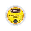 Tea Celestial Seasonings Lemon Zinger 3,9 g (12 unidades) x 6