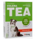 Tea Coleira Antipulgas e Carrapatos Konig 44cm