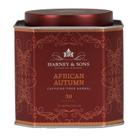 Tea Harney & Sons African Autumn Herbal Rooibos 30 sachês