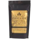 Tea Harney & Sons Hot Cinnamon Spice preto com laranja 50 sachês
