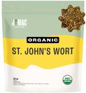 Tea J Mac Botanicals Erva de São João orgânica 453g
