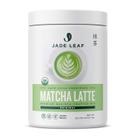Tea Jade Leaf Matcha Latte, adoçado orgânico, 1 kg, 100 porções