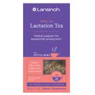 Tea Lansinoh + HotTea Mama Milk's Up Breastfeeding 14 saquetas