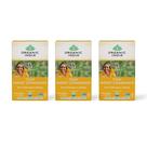 Tea ORGANIC INDIA Tulsi Honey Camomile Stress Relief 18 sacos