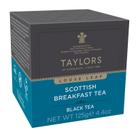 Tea Taylors of Harrogate Scottish Breakfast Loose Leaf 125g
