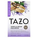 Tea Tazo Dessert Delights Vanilla Bean Macaron (15 unidades)