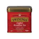 Tea Twinings English Breakfast Loose 100g com cafeína