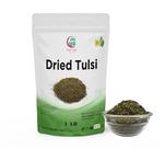 Tea YOGI'S GIFT Folha de manjericão seco de manjericão sagrado 454g natural