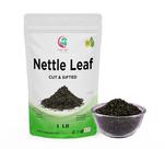 Tea YOGI'S GIFT Folha de urtiga seca 454g cortada e peneirada