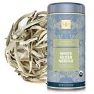 Teabloom Chá Branco Silver Needle Orgânico a Granel 60 g Teabloom Chá Branco Silver Needle Orgânico a Granel 60 g