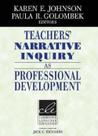Teacher's Narrative Inquiry As Professional Development - Cambridge University Press - ELT