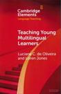 Teaching young multilingual learners