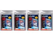 Team Set Bags Ultra Pro 400, cartões de tamanho padrão, 4 pacotes