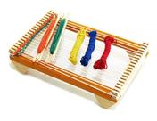 Tear Brinquedo de Madeira Candy Color - Wood Toys
