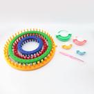 Tear Manual com Pompom