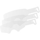 Tear Off Leatt Vizion 2.5 + 3.5 Standard 50 Unidades