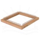 Tear Quadrado Trama Fina 30 x 30 Pregos