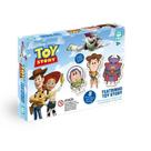 Teatrinho toy story - nig