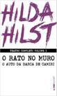 Teatro completo - O rato no muro e O auto da barca de Camiri - L&PM