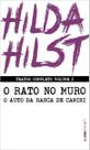 Teatro Completo - Vol. 03 - O Rato no Muro e o Auto da Barca de Camiri