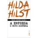 Teatro completo - vol 04 - a empresa e o novo sistema - 1287 - pocket
