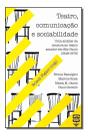 Teatro, Comunicação e Sociabilidade Sortido