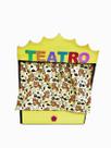 Teatro Criativa para Dedoche Teatro Criativa para Dedoche