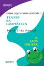 Teatro da gramática o sapo bolota - GIOSTRI