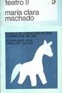 Teatro Ii- Volta Do Camaleao Alface... Paperback Machado Maria Clara