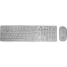 Tec/Mouse Mtek KM-5197W PT Wireless 1200DPI White