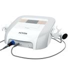 Tecare htm - tecarterapia e radiofrequência