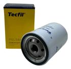 Tecfil filtro de óleo psl564