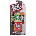 Tech Deck Skate com Obstáculo Blind 2893