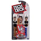 Tech Deck Skate com Obstáculo Plan B 2893