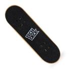 Tech Deck Skate de Dedo 96mm Original com Acessórios Fingerboard Profissional Mini Skate