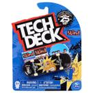Tech Deck Skate de Dedo Blind Esquilo 96mm 2890 Tech Deck Skate de Dedo Blind Esquilo 96mm 2890