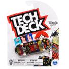 Tech Deck Skate de Dedo Thank You 2890