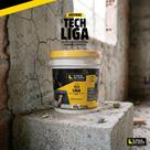 Tech Liga Aditivo Pulo Do Gato 150g Para Argamassa
