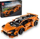 Technic Lamborghini Huracán Tecnica Orange - Lego 42196