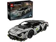Technic Lamborghini Revuelto Super Lego 42214