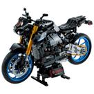 Technic Moto Yamaha Mt-10 2022 1478 Peças 42159 LEGO