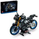 Technic Moto Yamaha MT-10 SP Coleção 1478 Peças - Lego 42159
