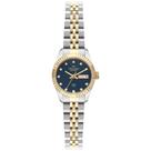 Technos Feminino Automático Aço NH06AF/1A Technos Feminino Automático Aço NH06AF/1A