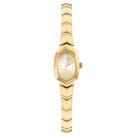 Technos Feminino Mini Petit Dourado 1032AA/1X