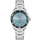 Technos Masculino Diver Prata - 8205PM/1A