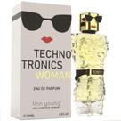 Technotronics Linn Young EDP Feminino 100ml