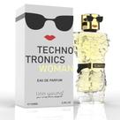 Technotronics Woman Linn Young - Perfume Feminino - EDP 100ml