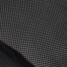 Tecido Acústico WAYBER para Grelha de Alto-Falante - Preto (140x50cm/55x20pol)